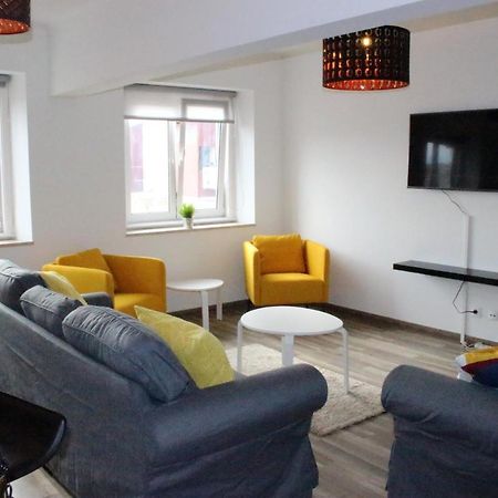 Santos Deluxe Apartment Lisbon Bagian luar foto