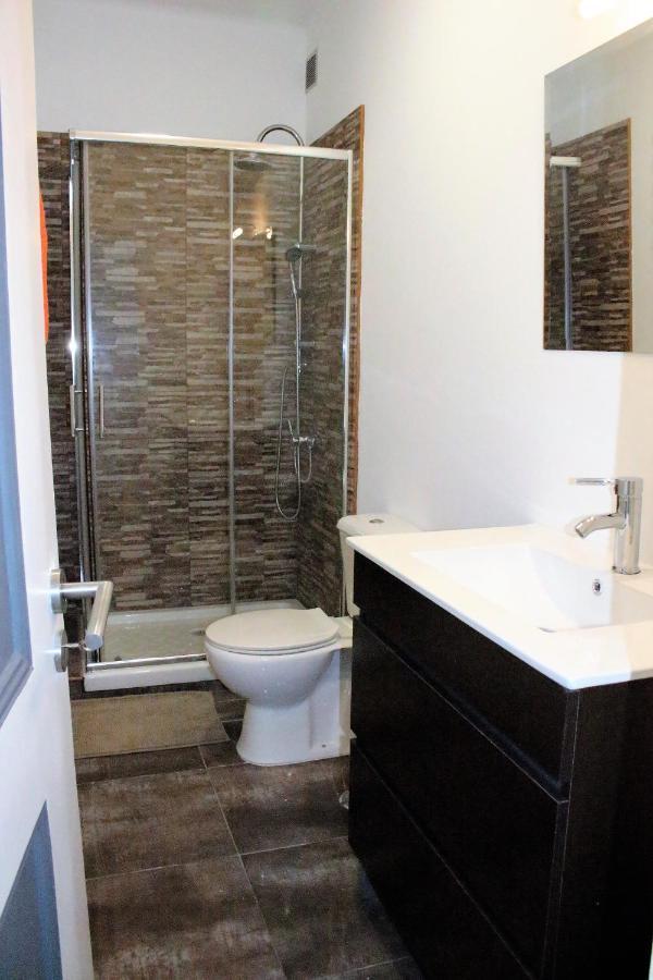 Santos Deluxe Apartment Lisbon Bagian luar foto