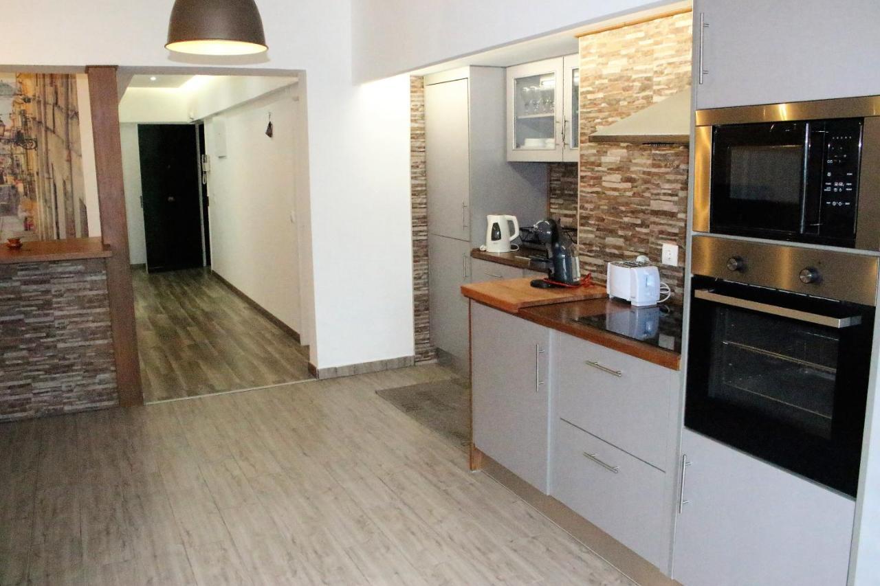 Santos Deluxe Apartment Lisbon Bagian luar foto